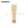 博柏利（BURBERRY）卓越持妝柔霧粉底液N20 30ml 白皙膚色遮瑕持妝 生日禮物送女友 曬單實(shí)拍圖