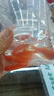 草金魚(yú)活魚(yú)錦鯽魚(yú)苗觀(guān)賞魚(yú)淡水魚(yú)冷水魚(yú)小型耐活活體小金魚(yú)紅草金 5-7cm紅草金5條 曬單實(shí)拍圖