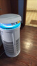 京東京造家用寵物空氣凈化器 吸貓毛除異味神器除浮毛除臭除醛除菌除過(guò)敏原米家空氣凈化機 寵寶 米家APP 曬單實(shí)拍圖