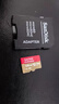 閃迪（SanDisk）128GB TF(MicroSD)內存卡 4K極速金卡A2 V30 U3行車(chē)記錄儀 運動(dòng)相機無(wú)人機 監控存儲卡 讀190MB/s 曬單實(shí)拍圖