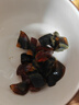 無(wú)鉛松花皮蛋40g-50g溏心皮蛋農家散養鴨蛋溏心即食早餐買(mǎi)菜生鮮 10枚松花蛋【單枚40-50g】 曬單實(shí)拍圖