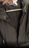 阿迪達斯（adidas）男裝冬季通勤連帽保暖戶(hù)外休閑運動(dòng)羽絨服 S 曬單實(shí)拍圖