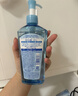 高絲（Kose）快速卸妝油210ml*3  替換裝干濕兩用溫和清爽 潔顏油生日禮物 曬單實(shí)拍圖