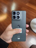 摩托羅拉【內存漲價(jià)，早買(mǎi)就是賺了】聯(lián)想moto X70 Air 超輕薄直屏 多面耐摔 強力抗水 12GB+256GB 凌灰 曬單實(shí)拍圖