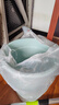 福愛(ài)家20L大號加厚提水桶洗衣桶塑料儲水桶洗澡桶拖把桶洗車(chē)桶泡腳桶 曬單實(shí)拍圖