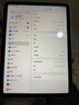 Apple/蘋(píng)果 iPad Air 11英寸 M4芯片 2026年新款 平板電腦(128G WLAN版)深空灰色 曬單實(shí)拍圖