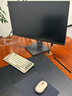 優(yōu)派27英寸 4K超清 IPS顯示器 HDR400 TypeC96W 10bit 旋轉升降 廣色域 專(zhuān)業(yè)設計電腦顯示屏 VG2781-4K 曬單實(shí)拍圖