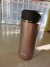 THERMOS膳魔師保冷保溫杯400ml高真空不銹鋼商務(wù)辦公JCG-400 CAC 曬單實(shí)拍圖