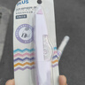 普樂(lè )士（PLUS）MR修正帶京東限定6M大容量學(xué)生用具 改正帶金屬滾輪可換替芯改錯帶馬卡龍 紫色 曬單實(shí)拍圖