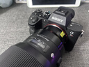 索尼/Sony A7 A7M3 A7R4 A7M2 A7R3 A7M4 全畫(huà)幅二手微單 4K直播相機 索尼A7R3單機 99成新 曬單實(shí)拍圖