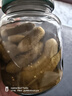 鮮窩窩 俄式酸黃瓜330g 俄羅斯風(fēng)味酸脆乳黃瓜酸青瓜西餐三明治漢堡配菜 曬單實(shí)拍圖