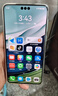 華為mate60 Pro手機 mate系列 衛星通話(huà) 國行正品 華為手機 Mate60 Pro[白沙銀] 12GB+1TB[單機+華為66w充電器] 下單前請咨詢(xún)客服 曬單實(shí)拍圖