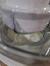 美膳雅冰淇淋機家用小型全自動(dòng)意式gelato冰激凌機制冰雪糕機 冰沙白冰淇淋機 曬單實(shí)拍圖