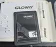 光威（Gloway）128GB SSD固態(tài)硬盤(pán) SATA 3.0 500MB/s 筆記本/臺式機通用 悍將系列 曬單實(shí)拍圖