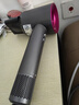 戴森德樂(lè )【廠(chǎng)牌】【國家3C認證丨50億負離子護發(fā)】無(wú)葉高速電吹風(fēng)機靜音護發(fā)大功率不傷發(fā)恒溫吹風(fēng)筒速干 玫紅色-單風(fēng)嘴丨50億水潤負離子恒溫護發(fā) 【2026新款丨頂配1:1版本】1.8米線(xiàn)長(cháng)禮盒裝 曬單實(shí)拍圖