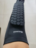 耐力克斯（NAILEKESI N）運動(dòng)成人足球襪套護腿板護小腿護腿套護腿護具壓力襪護板訓練裝備 曬單實(shí)拍圖