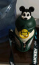 迪士尼（disney）兒童保溫杯水杯學(xué)生上學(xué)專(zhuān)用大容量運動(dòng)水杯男士吸管杯高顏值杯子 曬單實(shí)拍圖