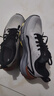 安踏（ANTA）昆侖丨戶(hù)外越野跑鞋2026春夏季新款耐磨抓地緩震跑步鞋子男徒步 耐久灰/基礎黑-2 41 （男8） 曬單實(shí)拍圖
