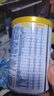 佳貝艾特（Kabrita）荷蘭白金版悅白2段400g新升級HMO進(jìn)口嬰幼兒羊奶粉6-12月DHA+OPO 曬單實(shí)拍圖