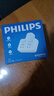 飛利浦（PHILIPS）插座轉換器一轉多擴展插頭分控開(kāi)關(guān)多功能家用電源轉換頭一轉二插座一轉三排插 插線(xiàn)板多用一拖二 【分控】一轉2插位 曬單實(shí)拍圖