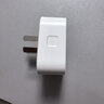 公牛（BULL）WIFI智能插座  智能生態(tài)APP遠程控制定時(shí)插座計電量統計插頭轉換器 【wifi智能插座+計電量】Y201G 曬單實(shí)拍圖