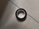 3M電工絕緣膠帶汽修線(xiàn)束膠帶家裝無(wú)鉛耐磨防潮 黑色 單個(gè)裝 150# 曬單實(shí)拍圖