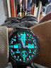 華為（HUAWEI）【咨詢(xún)享優(yōu)惠】WATCH GT 6手表運動(dòng)智能玄璣感知兩周續航藍牙通話(huà)向日葵定位男女AX智能5pro 46MM雅丹黑【送限定星辰禮盒】 曬單實(shí)拍圖