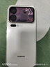 小米（MI）小米 17 Pro Max妙享背屏 第五代驍龍8至尊版 7500mAh小米金沙江電池 白色12GB+512GB 5G手機 國補 曬單實(shí)拍圖