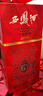 西鳳酒 6年 六年陳釀 52度 520ml 單瓶裝 鳳香型白酒 春節年貨禮品 曬單實(shí)拍圖