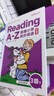 學(xué)而思 ReadingA-Z3級下正版RAZ英語(yǔ)英文分級讀物閱讀繪本（適用幼兒園大班）美國小學(xué)同步閱讀教材原版授權引進(jìn)（ReadingA-Z、ABCtime共1-10級可選，點(diǎn)讀版支持學(xué)而思點(diǎn)讀筆） 曬單實(shí)拍圖