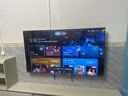 TCL雷鳥(niǎo)電視 75鶴6 Ultra 25款（PLUS版） 75英寸QD-MiniLED高階VA 家電國家補貼電視75S595C Ultra-A 曬單實(shí)拍圖