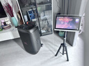 JBL PARTYBOX520 藍牙音箱音響 戶(hù)外派對露營(yíng)K歌便攜音響 卡拉OK重低音家庭KTV唱歌套裝 【頂配版】520+JBL話(huà)筒+16寸點(diǎn)歌機 曬單實(shí)拍圖