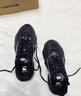 安踏女鞋運動(dòng)鞋女秋冬季新款女士休閑鞋透氣學(xué)生黑色跑步鞋女子跑鞋 【人氣款增高透氣貓爪鞋】 黑色 37.5 曬單實(shí)拍圖
