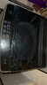 海爾（Haier）全自動(dòng)波輪洗衣機10KG 直驅變頻 家用宿舍 一級能效 家電國家補貼以舊換新京東自營(yíng) EB100B32Mate1 曬單實(shí)拍圖
