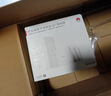 華為Q7網(wǎng)線(xiàn)版WiFi7凌霄子母路由器全屋套裝無(wú)線(xiàn)分布式AC+AP面板星閃藍牙家庭網(wǎng)關(guān)字母千兆穿墻王q6升級 華為子母路由器Q7星閃版一拖四【免費上門(mén)安裝】 曬單實(shí)拍圖