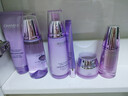 自然堂護膚品套裝凝時(shí)抗皺緊致補水保濕淡紋水乳化妝品女神節禮物送女生 【紫光禮盒】潔水乳霜精眼【送禮全套】 曬單實(shí)拍圖