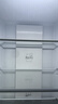 海爾冰箱351升法式三開(kāi)門(mén)多門(mén)雙變頻節能一級能效雙循環(huán)系統風(fēng)冷無(wú)霜小型出租房屋家電家用國家補貼15% 黑金凈化+三擋變溫區+WIFI智控+支持以舊換新 曬單實(shí)拍圖