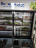 雪花點(diǎn)菜柜商用展示柜冷藏冰柜保鮮蔬菜水果涼菜陳列柜冷凍燒烤麻辣燙串串柜大容量 1.4米雙溫款【上冷藏+下冷凍】雙壓縮機 曬單實(shí)拍圖