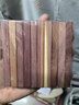 京東京造 美國進(jìn)口木材 雪松木條 樟腦丸香衣柜防蟲(chóng)防蛀【30條裝】 曬單實(shí)拍圖