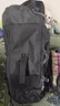 迪卡儂雙肩背包戶(hù)外登山包徒步背包露營(yíng)旅行行李MT100大容量50L-4494178 曬單實(shí)拍圖