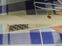 揚子（YANGZI）玉米燙夾板蓬松墊發(fā)根小型玉米須夾卷發(fā)棒持久定型高顱頂神器 燕麥黃全配【四擋控溫+兩億負離子+陶瓷釉精油涂層】 曬單實(shí)拍圖