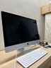 蘋(píng)果 Apple imac 二手蘋(píng)果一體機電腦臺式機 21.5/27英寸 4K/5K 設計剪輯電腦 京品甄選 【新20款】5K超清WT2-i5/16G/256G 曬單實(shí)拍圖