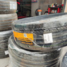 德國馬牌（Continental）輪胎/防爆胎 255/55R18 109V CSC5 SSR XL 適配奔馳R300/奧迪Q5 曬單實(shí)拍圖