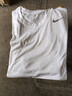 耐克（NIKE）T恤男士 2026春夏新款運動(dòng)服健身速干衣圓領(lǐng)休閑半袖透氣冰絲短袖 Dri-Fit快干科技/熱推款/曬圖退5 S 【165】體重90~110斤左右 曬單實(shí)拍圖