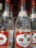 汾酒 42度 紅蓋玻汾 475ml*6瓶 山西杏花村 清香型 國產(chǎn)白酒 紅蓋汾酒 42度 475mL 6瓶 曬單實(shí)拍圖