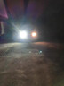 路泊斯特（ROBUST）適用汽車(chē)h4led大燈遠近一體強光燈泡亮無(wú)損改安裝led車(chē)燈泡 曬單實(shí)拍圖