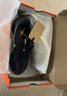 耐克NIKE跑步鞋女透氣STRUCTURE 25運動(dòng)鞋DJ7884-001黑白38.5 曬單實(shí)拍圖