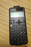 卡西歐 卡西歐FX-999CN CW中文版科學(xué)函數計算器全新升級大學(xué)考研考試專(zhuān)用李天意老師推薦 FX-999CN CW黑色+四件套 曬單實(shí)拍圖