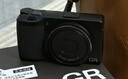 理光（Ricoh）GR3/GR3X/GRIII X 數碼相機 小型便攜 街拍照相機 APS-C畫(huà)幅 美顏 理光GR3X HDF 基礎套餐【128G卡+電池+充電器】 曬單實(shí)拍圖