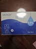 SACKLER0.9%氯化鈉生理鹽水醫用霧化沖洗OK鏡傷口清洗液無(wú)菌15ml50支1盒 曬單實(shí)拍圖